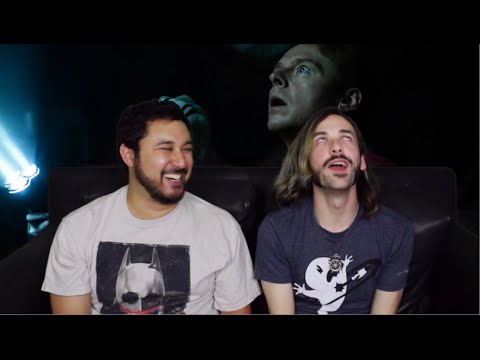 STAR TREK: BEYOND MOVIE REVIEW!!!