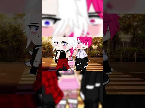 No sobrevivo 😀 #elclangacha //gachaedits #gacha #comunidadgacha #gachalife