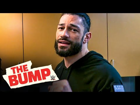 Roman Reigns’ Singing Voice, EVOLVE To Show Velveteen Dream vs. Orange Cassidy | Fight-Size Update