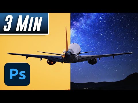 Photoshop 2023 How to Remove Something