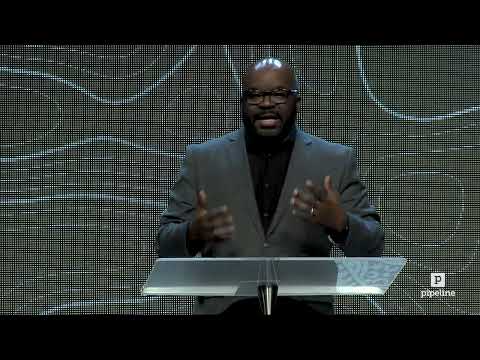 Practical Principles for Powerful Preaching | H.B. Charles Jr. | Pipeline Leadership Conference