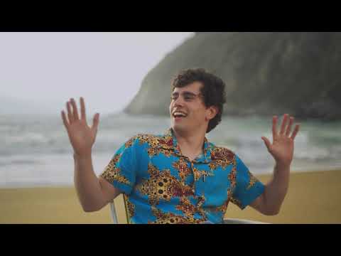Corazón Rocoso- Nico Ruiz