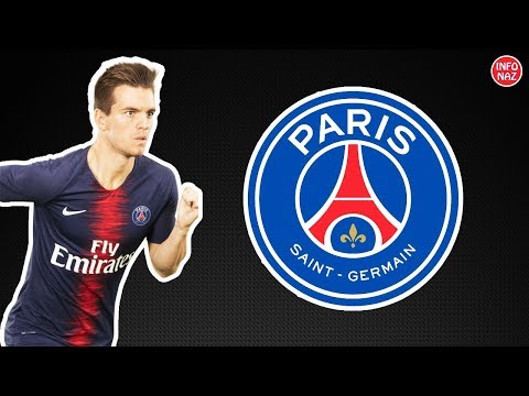 Giovani Lo Celso 2019 - Crazy Skills Show - PSG I HD