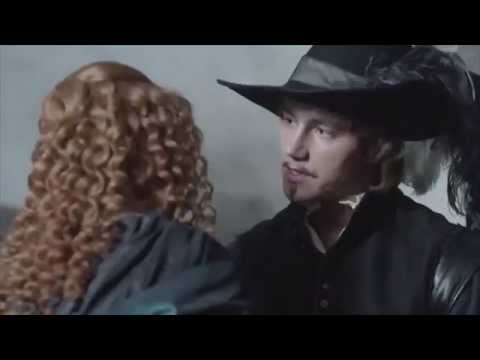 Trailer-Vorschau: Die drei Musketiere - Kampf um Frankreichs Krone