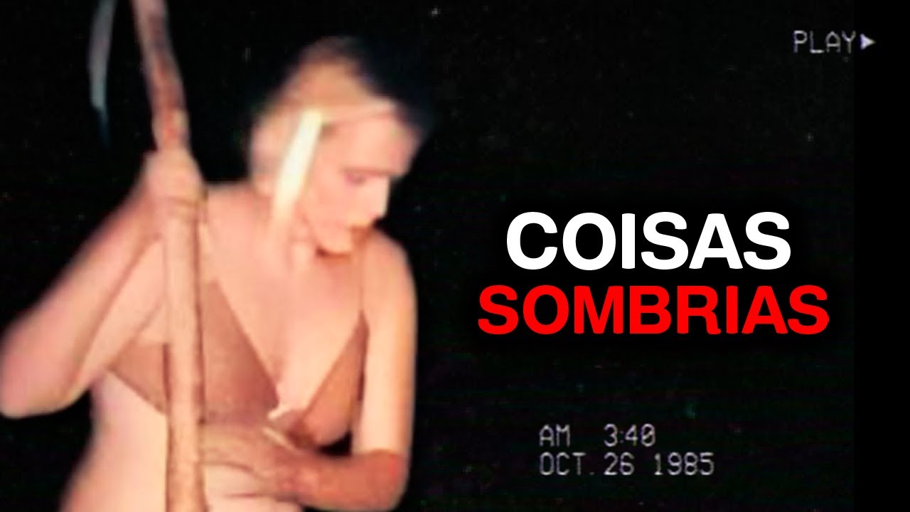 O Lado Perturbador do Tik Tok