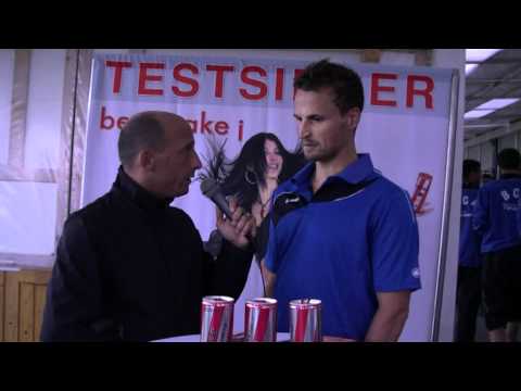 Interview mit Marco Löring, BCA Oberhausen