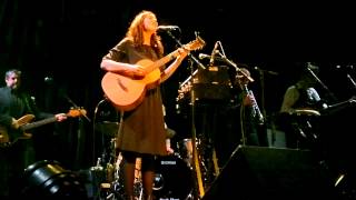Lisa Hannigan - Karlsruhe 16 gennaio 2013 - 7. Nowhere To Go