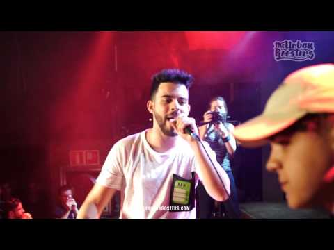 Jado vs Zenher - Cuartos - BDM Barcelona