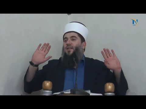 Do të ecë koha shpejt (Shenjë nga Kijameti) - Hoxhë Muharem Ismaili