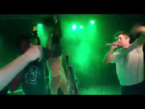 Ottakringer Vodkatrinker live@wakuum Graz, 12.5.18