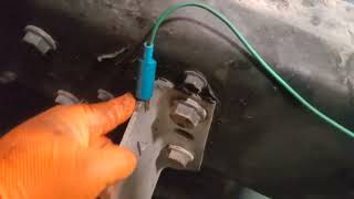 The BRUTAL ABS short to COMMONS code - A quick look at the worst Bendix ABS code to diagnose