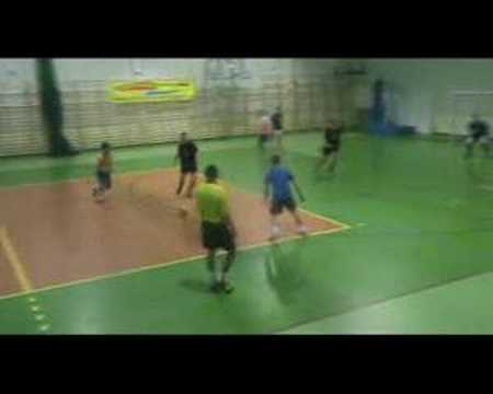 Best of the Best: Ogień w Szopie - Spoceni w lodówce 8:3