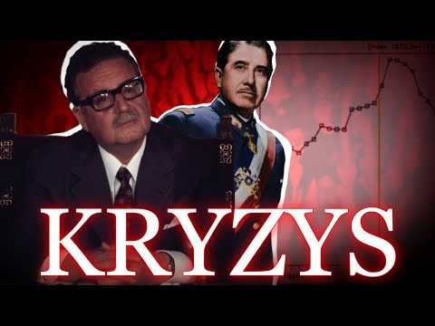 PINOCHET cz.1 Kryzys