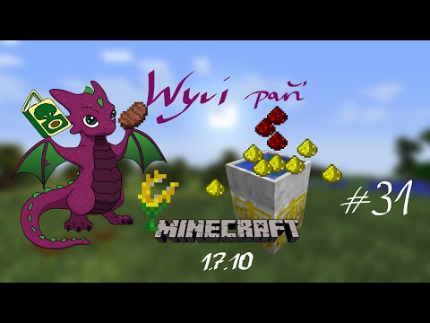 Wyvi - Let's Play Minecraft with Wyvi E31 - Botania: Much more mana and Alchemy Calalyst [CZ/SK]