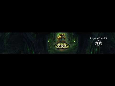 Hidden Garona Americas Normal Nighthold Krosus Holy Paladin POV