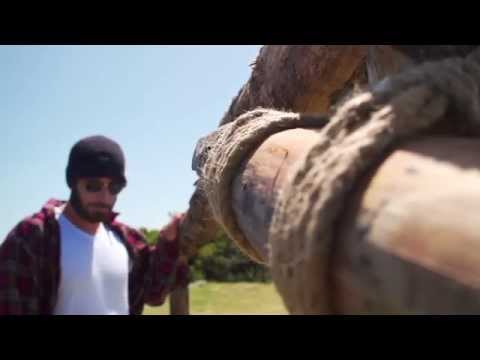 Airush 2016 Team Series - featuring Alex Pastor