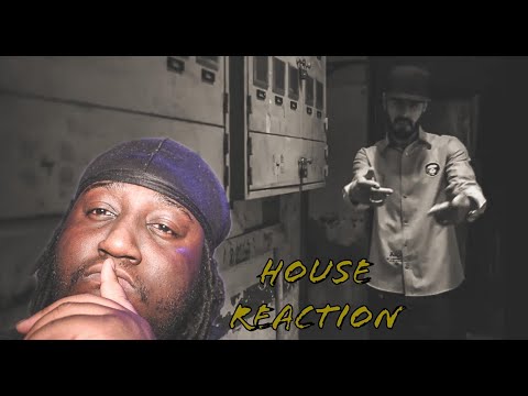 Miyagi - Дом (Official Video) *RUSSIAN RAP REACTION*