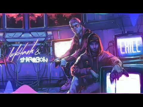 LukHash x Shirobon - Exile [Monstercat Release]
