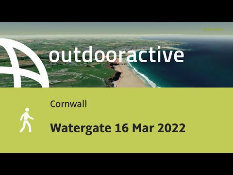 Watergate 16 Mar 2022