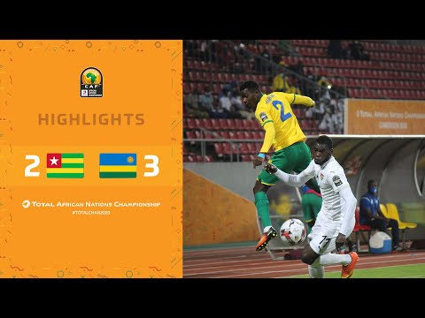 HIGHLIGHTS | Total CHAN 2020 | Round 3 - Group C: ...
