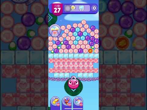(Angry birds dream blast) Level 8032 gameplay, subscribe for latest update!