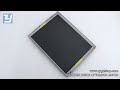 NL8060BC31-47 NEC 12.1 inch 800*600  LCD display screen