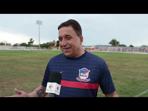 1º Encontro dos campeões 2006 aconteceu em Coxim