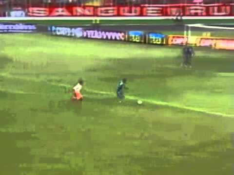 Noroeste 1 x 0 Palmeiras [ ÁUDIO SANGUE RUBRO ]