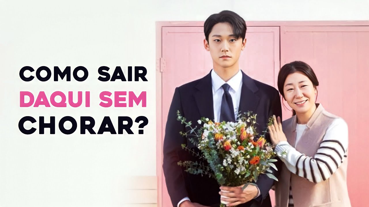 Ele voltou a ser criança | Abreviando The Good Bad Mother 👩‍👦🐷