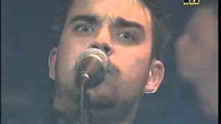 1997 - Live At MTV - Old Before I Die - Robbie Williams