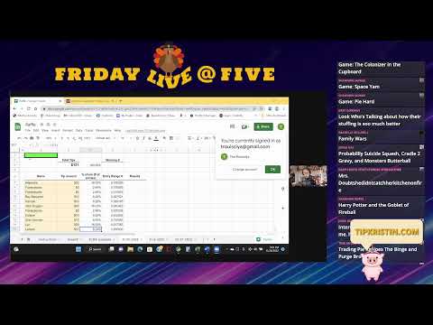 It's National Sandwich Day on Blurnsday!