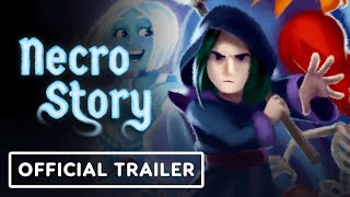 Necro Story Steam Key (PC) GLOBAL