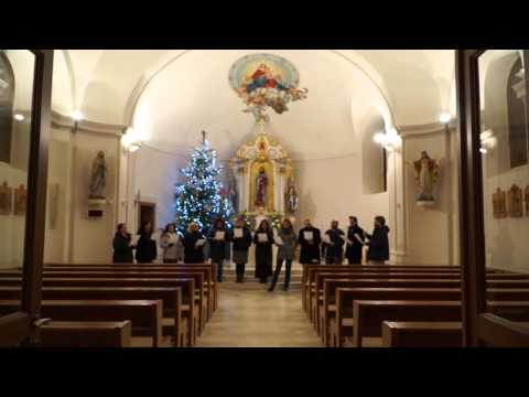 JKS 36 - A včera z večera