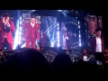 HD FANCAM | 141025 G.O.D - Love And Memory ...