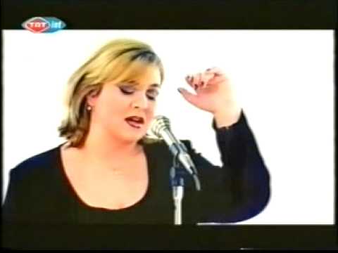 ESC 2002 Preview ROM Tell Me Why - Monica Anghel & Marcel Pavel