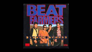 The Beat Farmers - Bigger Stones - Country Dick Montana