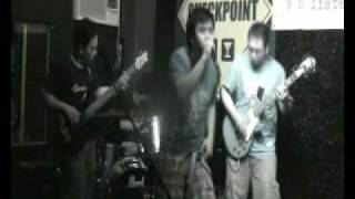 Faircatch - Divided We Stand (live @ Checkpoint bar)