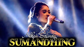 Download lagu NIKEN SALINDRY LAGU SUMANDHING MAYANGKARA MUSIC mp3 Download lagu NIKEN SALINDRY LAGU SUMANDHING MAYANGKARA MUSIC mp3