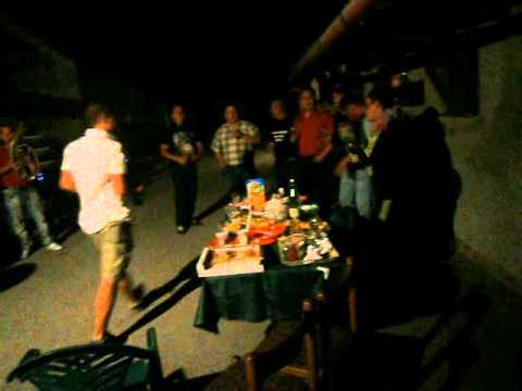 Skandal Bend-čestitari5