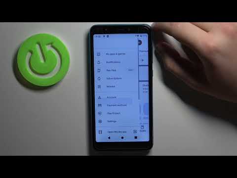 How to Turn off Auto Updates App in WIKO Y60 – Stop Auto Update Apps