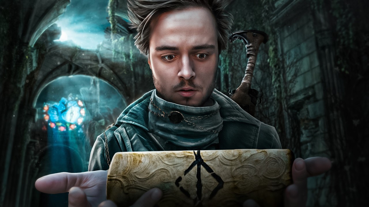 L’histoire du jeu le plus sombre de FromSoftware