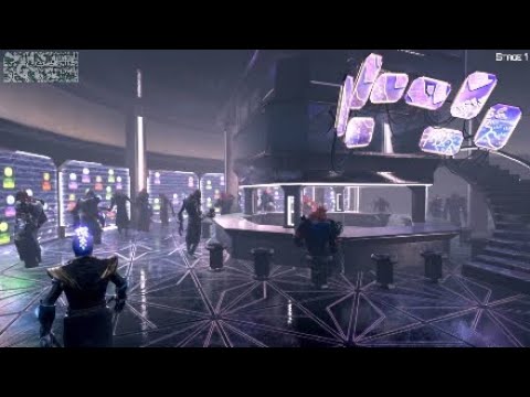 Eliosi's Hunt (PS4) | Gameplay Walkthrough | Stage/Contract 1