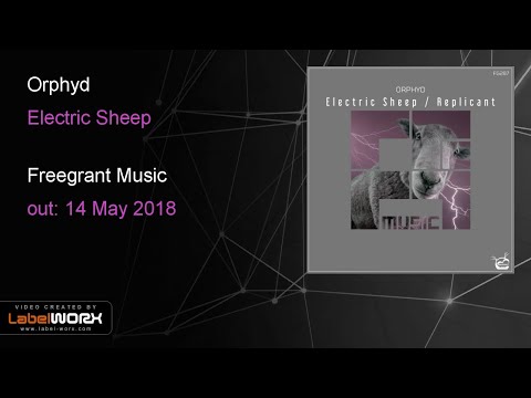 Orphyd - Electric Sheep (ABGT 279)
