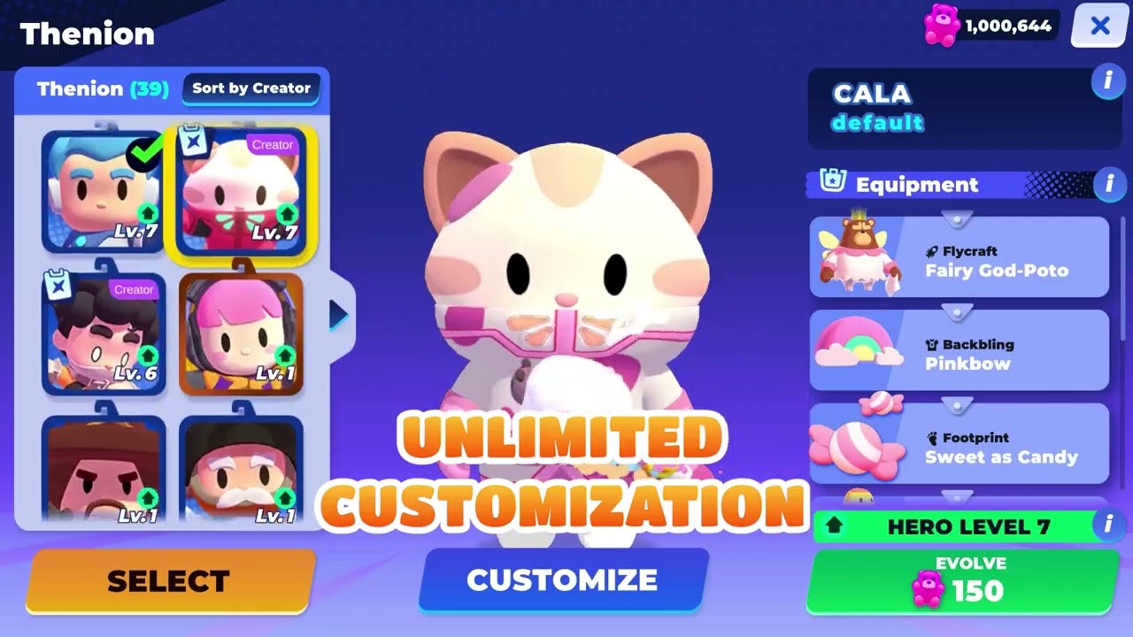 Gameplay Video