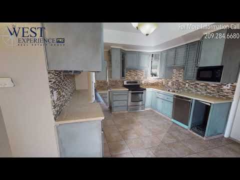 SOLD 030821: 135 E Washington St. Ripon CA 95366