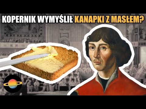 10 ciekawostek o Mikołaju Koperniku