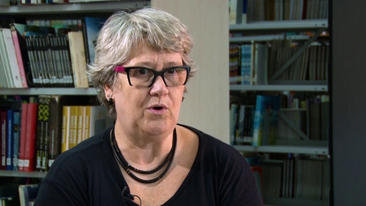 Papo com Pesquisa - Etnografia - Conflitos Ambientais no Vale do Sinos