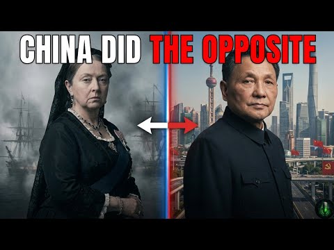 China Learned the Wrong Lesson from the West — And It Worked 