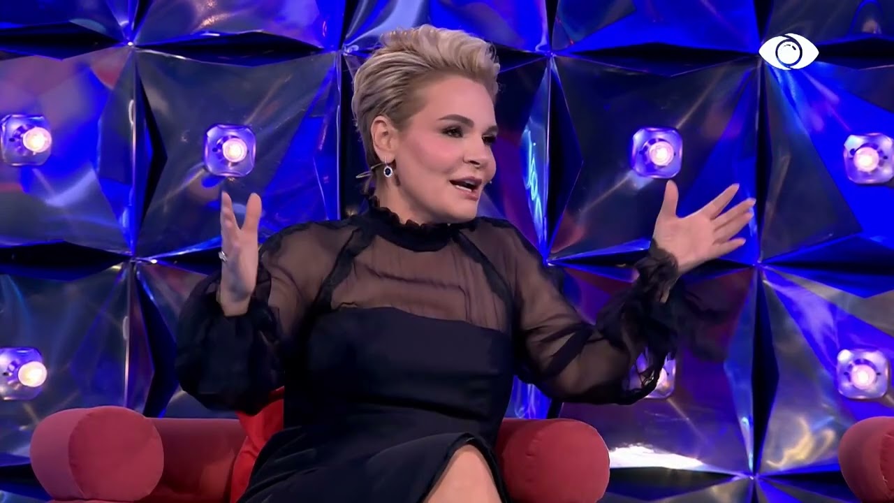 E ka dashuruar vërtet/ Opinionistët komentojnë raportin Brikena- Mateo: Edhe çfarë të keqe ka...