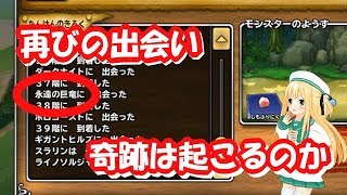 【実況】 モンパレ 再び出会う運命…永遠の巨竜またもやゲットなるか⁉